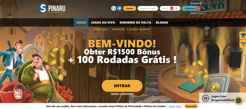 Verifique as informações que você preencheu e selecione