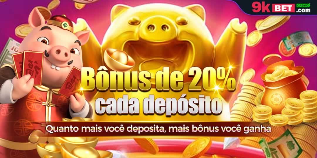 Esta casa de apostas é uma boa opção para apostadores brasileiros que não estão satisfeitos com outras plataformas. Embora tenha algumas falhas, tem tudo que você precisa para se divertir jogando e ganhar dinheiro.